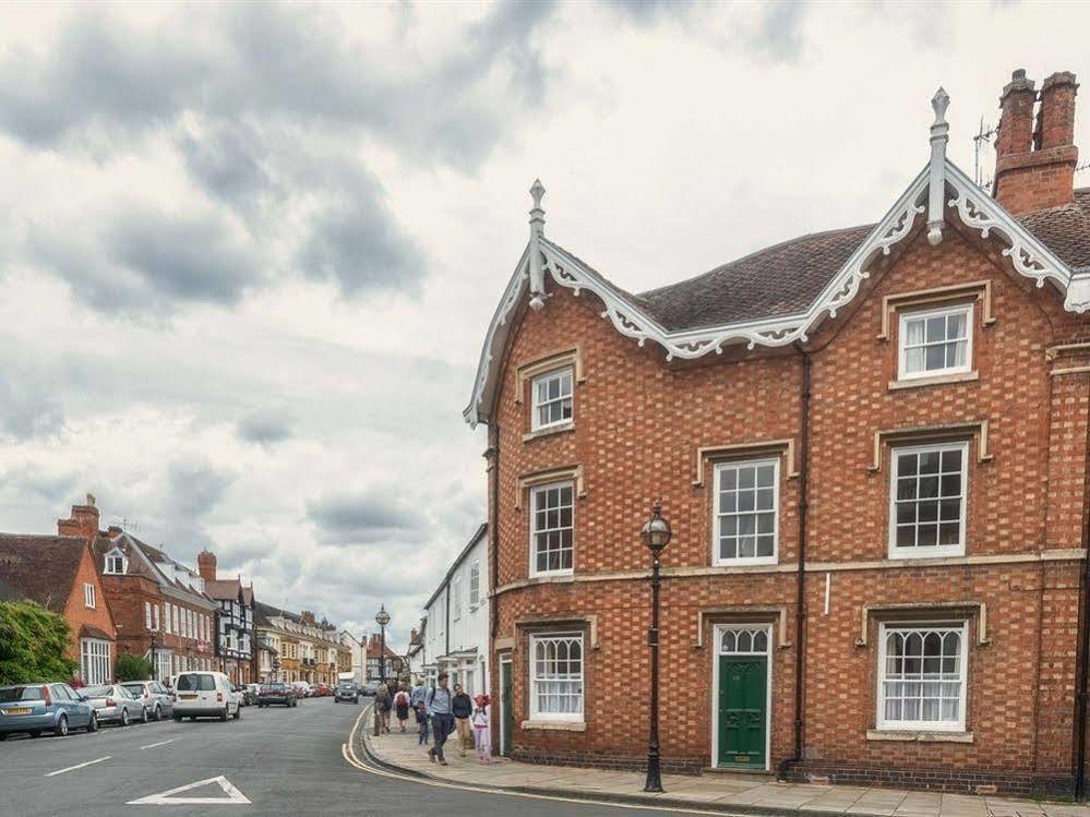 Town Centre Apartment Perfect Location With On-Street Parking ストラットフォード＝アポン＝エイボン エクステリア 写真